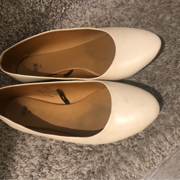 H&M  shoes - Picture 2 of 3